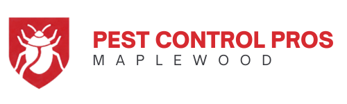 Maplewood Pest Control Pros Logo